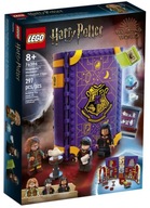 LEGO HARRY POTTER TRIEDY VEŠTENIA 76396