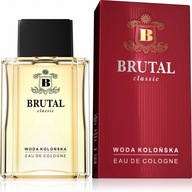 Kolínska voda Brutal Classic 100 ml