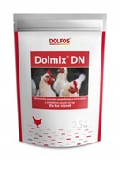 Vitamíny pre kurčatá Dolfos Dolmix DN 2,5 kg