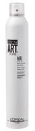 Loreal Tecni.art Air Fix Pure sprej 400ml