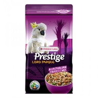 VERSELE-LAGA Loro Parque Austrálsky papagáj Mix 1kg