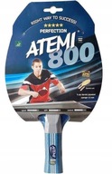 ATEMI 800 NOVÁ raketa na stolný tenis