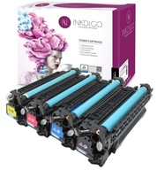 4x toner pre HP M551dn M551n M570dn M570dw M575dn