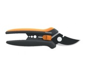 FISKARS ručný nožnice na kvety SOLID 185mm