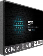 Silicon Power Ace A55 SSD disk 128GB 2,5