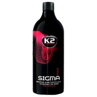 K2 SIGMA PRO 1L - apretácia pneumatík