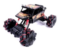 Auto Drift Diaľkovo ovládaný Monster Truck 27cm