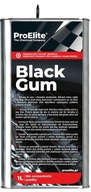 BLACK GUM TYRE BLACK 1L ProElite