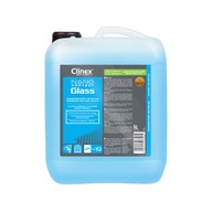 Clinex NANO PROTECT GLASS - Čistič skla 5 l