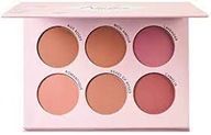 Bourjois Noha Blush Palette - RUŽOVÁ PALETTE 18g