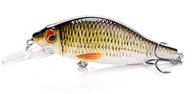 Wobler PIKE ZANDER SUMEC 22,3g 9cm F152A