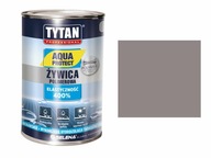 Aqua Protect POLYMER RESIN TITANIUM 1kg SIVÁ