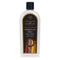 Tekutá náplň do vonnej lampy Ashleigh Burwood Moroccan Spice 1000 ml