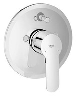 Grohe Eurostyle - Netopier. 1-otvorová vaňa