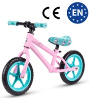 LIGHT BALANCE BIKE KIDWELL MUNDO UNICORN