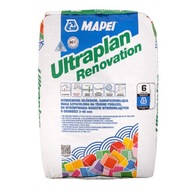 MAPEI HMOTNOSŤ VLASTNÁ ÚROVEŇ. ULTRAPLÁNOVÁ RENOVÁCIA 23 kg