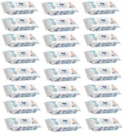 Utierky Aqua Wipes Fresh Baby 24 x 60 ks CENA