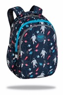 COOLPACK JOY S BACKPACK ŠKOLSKÝ BATOH KOMSOS APOLLO