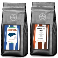 Kávové zrná 2KG HONDURAS GV - BLEND 99