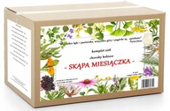 SKINNY MENSTRUATION súprava bylín na slabú menštruáciu 450 g tradičná receptúra