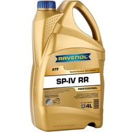 Ravenol ATF SP-IV RR 4L