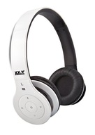 Bluetooth slúchadlá XX.Y Bluewave 20 White NFC