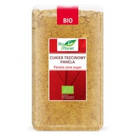 BIO panela trstinový cukor 1kg