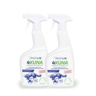 MEGA EFEKTÍVNY sprej na kuny 2x500ml REPELLER