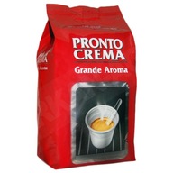 Lavazza Pronto Crema Grande Aroma 1kg zr