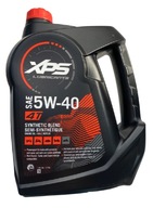 XPS olej Sea-Doo RXP, RXT a iné 3,78L