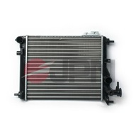 JPN RADIATOR MOTORA PRE HYUNDAI GETZ 1.1 1.3 1.4i