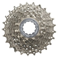 9-rýchlostná kazeta Shimano Alivio CS-HG400 11-32T