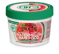 Garnier Watermelon Hair Food revitalizačná maska ​​pre tenké vlasy