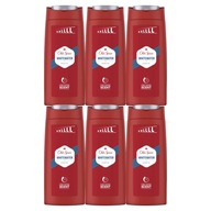 Old Spice Whitewater sprchový gél 6x675 ml