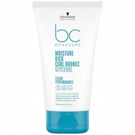 SCHWARZKOPF PROFESSIONAL MOISTURE KICK CURL BOUNCE BEZOPLACHOVACÍ KRÉM