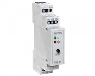 Bistabilné relé 24V AC/DC PBM-01/24V