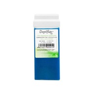 DEPILFLAX 100 VALEC NA DEPILAČNÝ VOSK AZULEN 110g