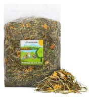 DOVOLENKA NA DEJI zajac hlodavec Factoryherbs 1,5 kg