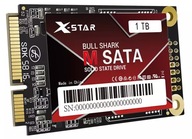 X-Star Bull Shark 1TB mSATA SSD