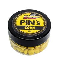 Lure Wafters Method Mania Pin's Corn guličky 12/16 mm 15 g