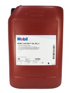 MOBIL VACTRA OIL NO 2 PRE 20L VODIČ