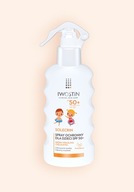 Iwostin Solecrin 50 SPF 175 ml sprej pre deti