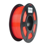 SUNLU PET-G 1,75mm 1kg Cherry Red