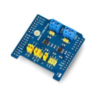 RS485/CAN Shield - štít pre Arduino - Waveshare