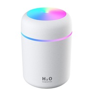 na esenciálne oleje do auta Home Mist Maker 7