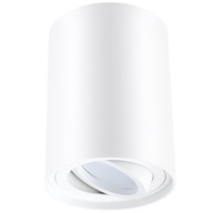 Prisadené svietidlo HALOGEN SPOT LED GU10 115mm