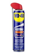 WD-40 Multifunkčný prípravok 400ml - flexibilný