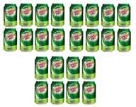 24x330ml CANADA DRY sýtený nápoj BAL