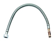 NEREZOVÁ NEREZOVÁ HADICA PRE GROHE batérie x3/8'' 45484000