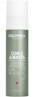 GOLDWELL CURL SPLASH GEL CURL 100ml